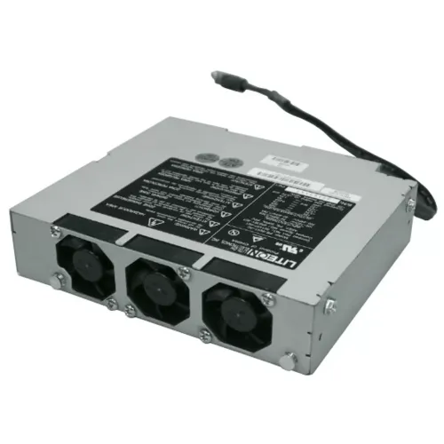 HP ProLiant DL360 G2 200 Watt Power Supply 252361-001