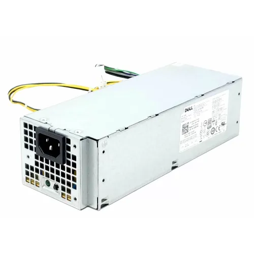 25KG6 025KG6 CN-025KG6 180W for Dell Optiplex 3040 5040 7040 MT Power Supply Unit B180AS-00 8+4pin