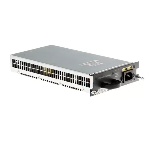 Cisco Catalyst 3750-E 3560-E 2300 750W AC Power Supply