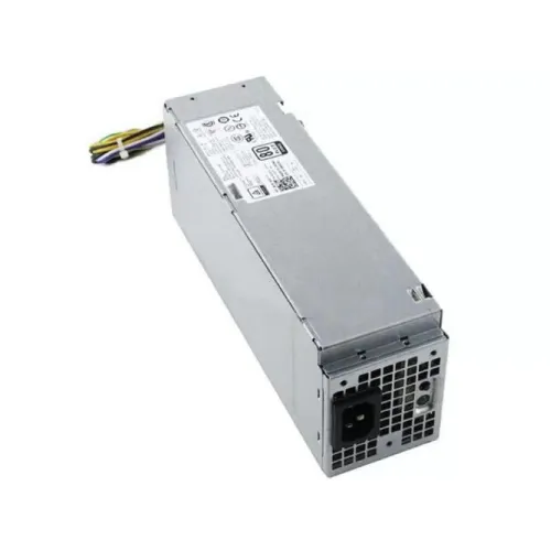 379F0 0379F0 CN-0379F0 240W for Dell Optiplex 3040 5040 7040 3650 3656 SFF Power Supply