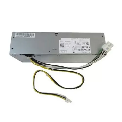 3XRJ0 03XRJ0 CN-03XRJ0 for Dell Optiplex 3020 7020 9020 SFF Power Supply L255AS-00 8+4PIN