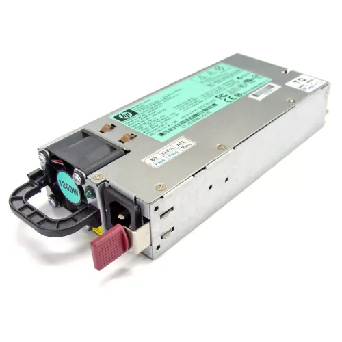 437572-B21 441830-001 438202-002 490594-001 1200W For HP DL580 G5 Power Supply HSTNS-PD11