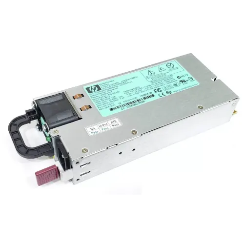 HP 1200W Common Slot Silver Hot Plug Power Supply 453650-B21