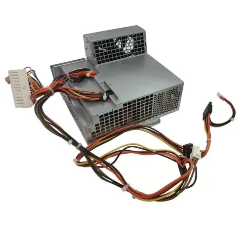 469347-001 460889-001 240W For HP Pro 6000 6005 6200 Elite 8000 8100 8200 SFF PSU Power Supply DPS-240MB-1