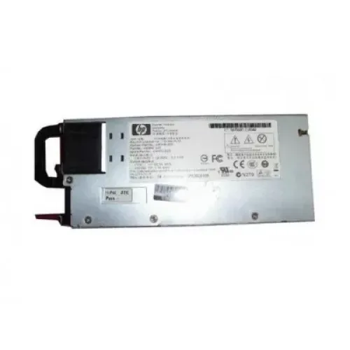 486613-001 449838-001 449840-002 750W For HP DL180 DL185 G5 Power Supply HSTNS-PL12