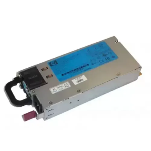 511777-001 499249-001 499250-201 460W for HP DL380 G6 / DL380 G7 Power Supply PSU HSTNS-PL14