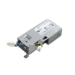 4GVWP 04GVWP CN-04GVWP 200W Dell Optiplex 9010 9020 USFF PSU Power Supply F200EU-02