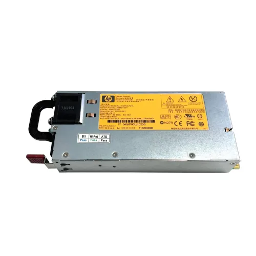 HP 750W AC CS Gold HE HotPlug Power Supply 506822-001