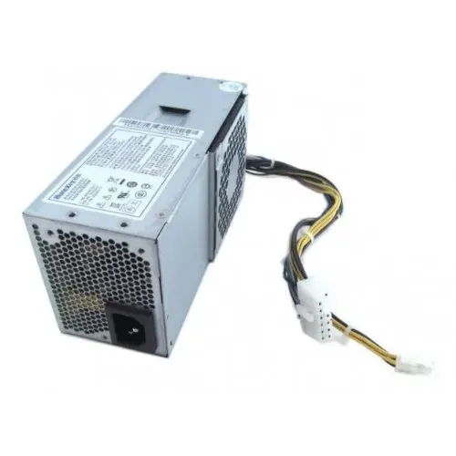 54Y8878 54Y8901 240W For Lenovo ThinkCentre M83 M73 SFF Power Supply PSU PS-4241-01