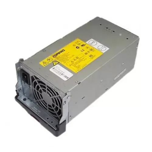 HP 2400W Platinum Hot Plug Power Supply 588603-B21