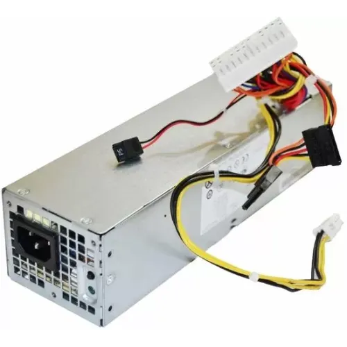 592JG – for Dell Optiplex SFF Desktop 240W Power Supply