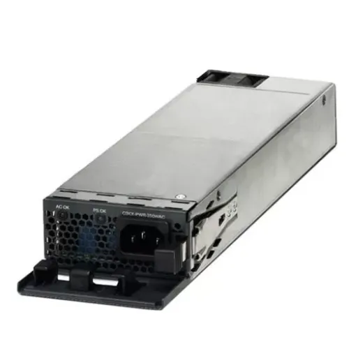 Cisco 6840-X 750W DC Power Supply Redundant