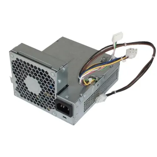 HP 4300 4000 SFF Power Supply CFH0240FWWB 611480-002 700506-001