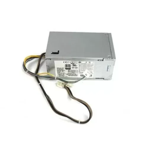 702308-002 722299-001 702308-001 240W For HP ProDesk 600 G1 SFF Power Supply Unit D12-240P3A