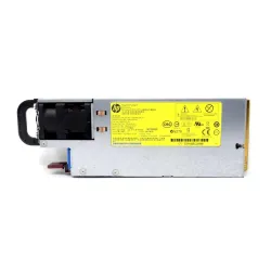 704604-001 1500W For HP Hot Swap Power Supply Unit PSU 684532-B21 684529-001