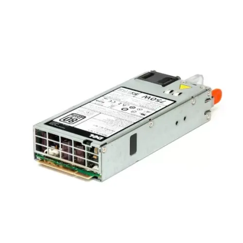 79RDR 079RDR CN-079RDR 750W Dell Poweredge R520 R620 R720 R820 Power Supply E750E-S0