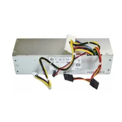 7NF62 07NF62 CN-07NF62 240W Dell Optiplex 390 790 990 3010 7010 9010 SFF Power Supply AC240AS-01