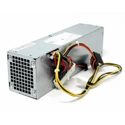 7NF62 07NF62 CN-07NF62 240W Dell Optiplex 390 790 990 3010 7010 9010 SFF Power Supply AC240AS-01