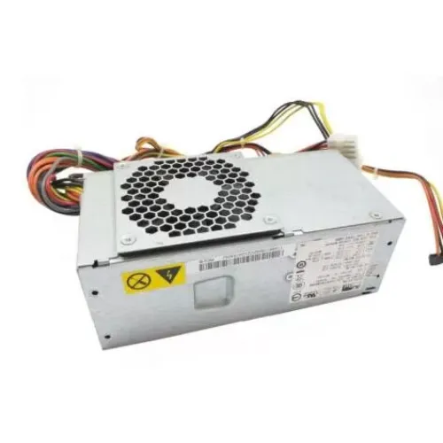 89Y8586 89Y1664 89Y1666 240W For Lenovo A70 M75E M70E M60E SFF Power Supply PC9059