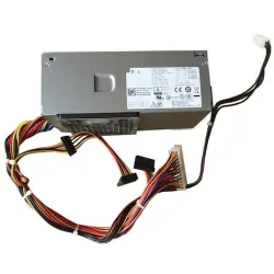 8MH6N 08MH6N CN-8MH6N for Dell Optiplex 390 790 990 250W PSU Power Supply AC250NS-00