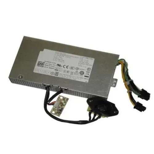 8WJ7H 08WJ7H CN-08WJ7H 180W for Dell Optiplex 3030 Switching PSU Power Supply