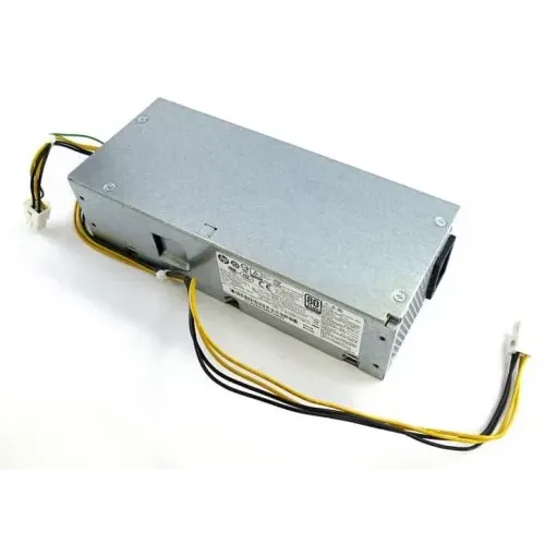 HP 400G4 SFF Power Supply PA-1181-7 906189-001