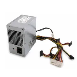 9J0VD 09J0VD CN-09J0VD 350W for Dell Vostro 460 MT Power Supply L350PD-00