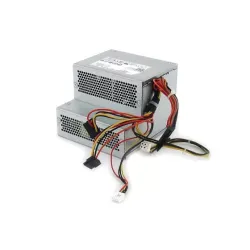 CY826 0CY826 CN-0CY826 255W Dell Optiplex 760 780 960 DESKTOP SMPS Power Supply F255E-01