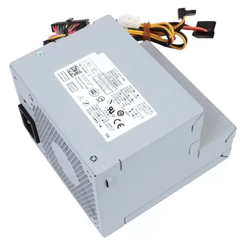 CY826 0CY826 CN-0CY826 255W Dell Optiplex 760 780 960 DESKTOP SMPS Power Supply F255E-01