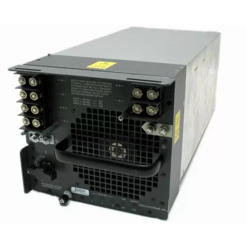 Cisco 4000 Watt Power Supply