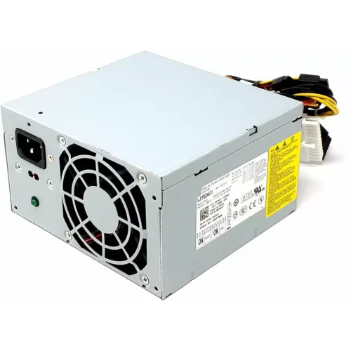 D341T 350W Power Supply for Dell Studio 537 540 541 545 546 XPS 8000 8100