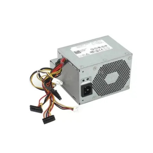 D390T 0D390T CN-0D390T 255W Dell Optiplex 760 780 960 980 Power Supply L255P-01