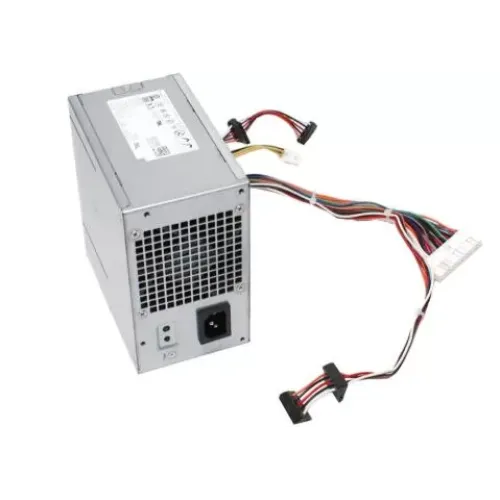 D3D1C 0D3D1C CN-0D3D1C 265W for Dell Optiplex 790 990 MT Power Supply PSU