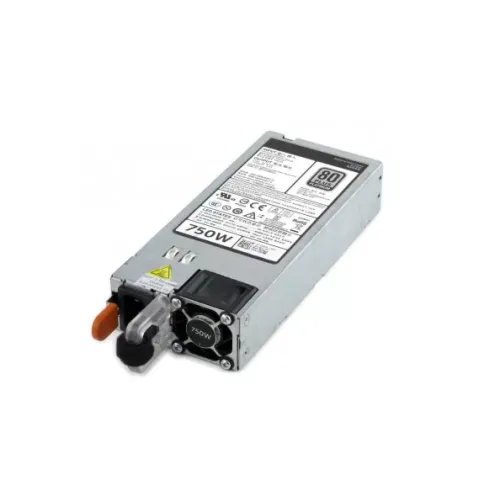 D5MW8 0D5MW8 CN-0D5MW8 750W Dell Poweredge R620 R720 R720XD Power Supply F750E-S0