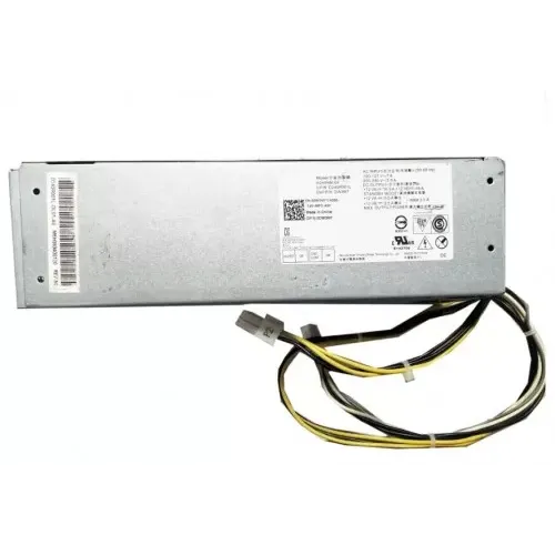 DW3M7 0DW3M7 CN-0DW3M7 240W for Dell Inspiron 3668 Power Supply H240NM-00 6+4pin