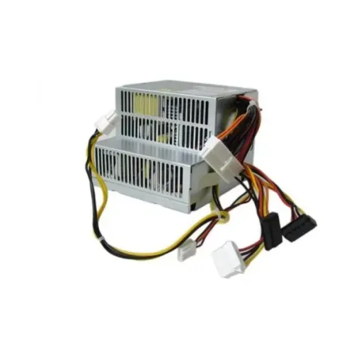 Power Supply F5114 0F5114 280W Dell Optiplex 330/ 740/ 745/ 755 / DIMENSION C521