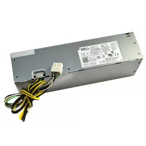 FP16X 0FP16X CN-0FP16X 255W for Dell Optiplex 3020 7020 9020 T1700 Power Supply D255AS-00 DPS-255KB A