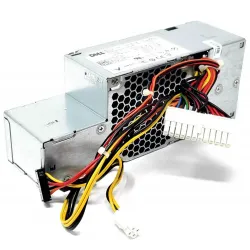 Power Supply FR619 0FR619 275w for Dell Optiplex Optiplex 745 755 SFF PSU H275E-00 for HP-U2757F31