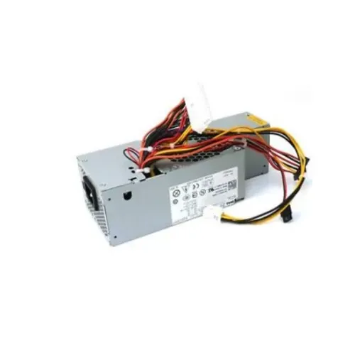 Power Supply H275P 0H275P 275W Dell Optiplex 740 745 755 SFF