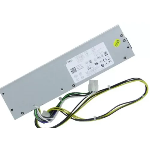 M9GW7 255W for Dell Optiplex 3020 7020 9020 SFF Power Supply