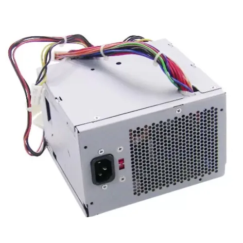 MC164 305W for Dell Dimension Optiplex Desktop Power Supply