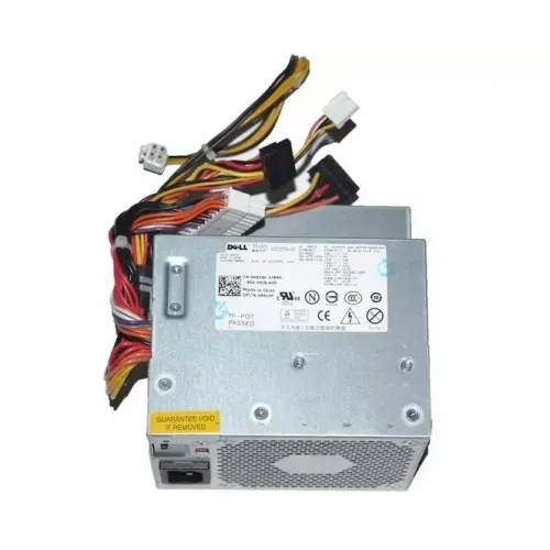 Power Supply MM720 0MM720 280w for Dell Optiplex GX745/GX755 F280E-00