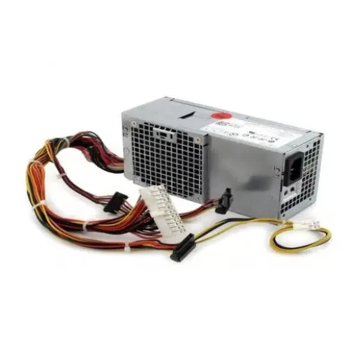 MPX3V 0MPX3V CN-0MPX3V 250W for Dell Optiplex 390 790 990 SDT Power Supply F250AD-00