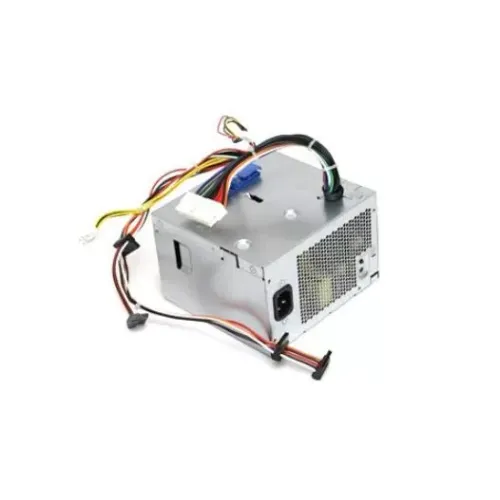 Power Supply N804F 0N804F 255W for Dell Optiplex 360 760 780 960 L255EM-01 H255PD-00 F255E-00