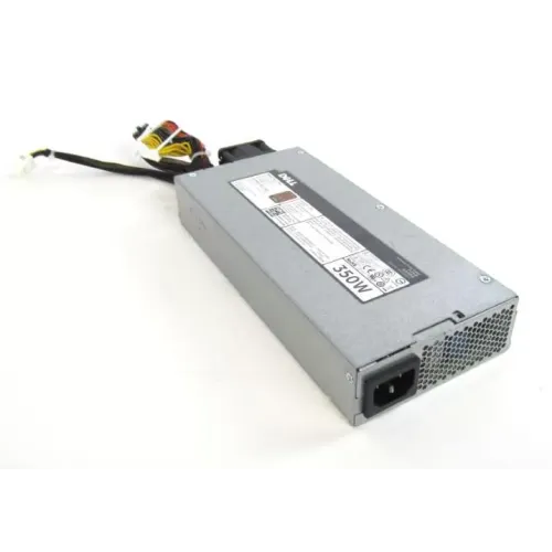 NWX4R 0NWX4R 350W Server PSU for Dell Poweredge R320 R330 L350E-S0