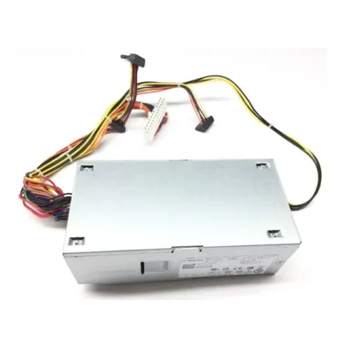 PDF9N 0PDF9N CN-0PDF9N 250W Dell Optiplex 3010 7010 9010 DT Power Supply UNIT H250AD-01