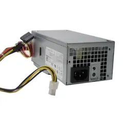 PDF9N 0PDF9N CN-0PDF9N 250W Dell Optiplex 3010 7010 9010 DT Power Supply UNIT H250AD-01