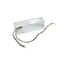 PJKWN 0PJKWN CN-0PJKWN 255W Dell Optiplex 3020 7020 9020 SFF PRECISION T1700 Power Supply F255ES-00