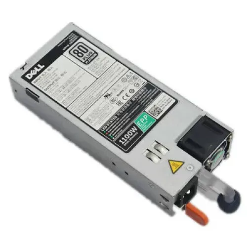 PR21C 0PR21C 1100W for Dell Poweredge R630 R730 R730XD T630 Power Supply PSU D1100E-S0