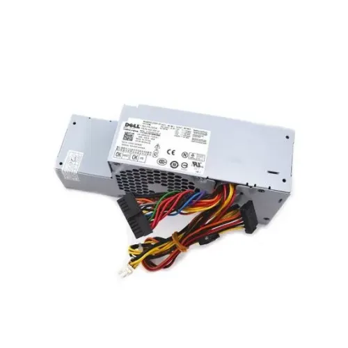 PW116 0PW116 CN-0PW116 235W for Dell Optiplex 760 780 960 SFF Power Supply H235P-00